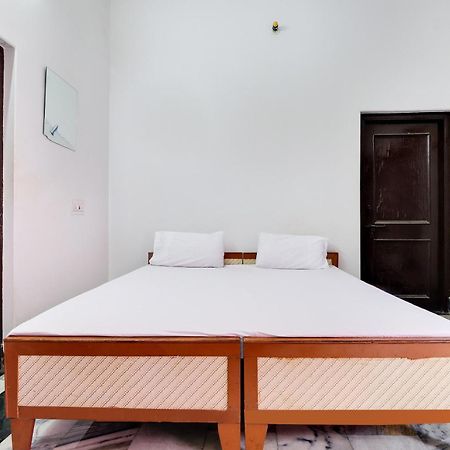 Hotel O Hanuman Bagh Ayodhya Exterior foto